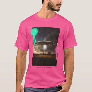 Yr2025 T-Shirt