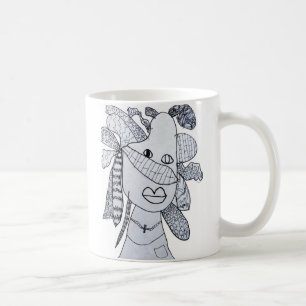Ysabel Salabarria Coffee Mug