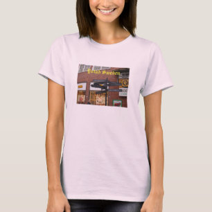 Ystad Sweden T-Shirt