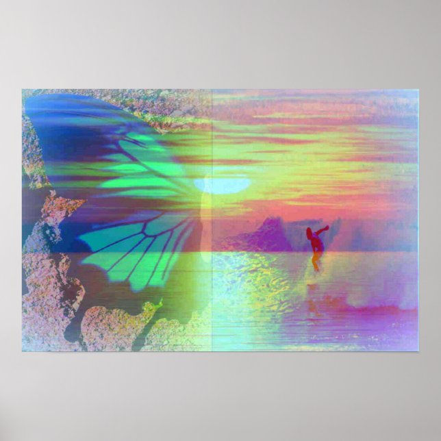 Ysurffly Poster (Front)