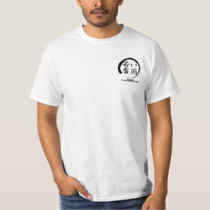 YTS efloW T-Shirt