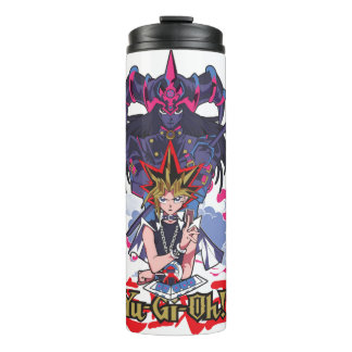 Yu-gi-oh! Thermal Tumbler