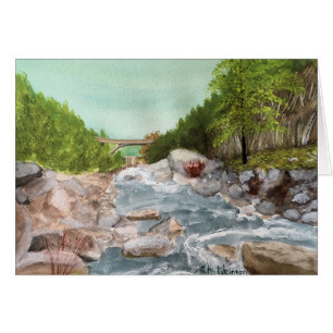 YUBA RIVER 3