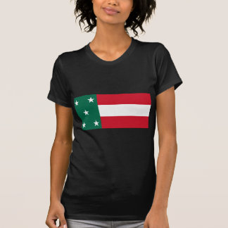 Yucatan Flag T-Shirt
