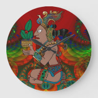 Yucatan Psychedelic Mexicano Visiones