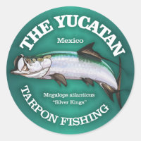 Yucatan (Tarpon)