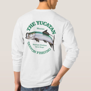 Yucatan (Tarpon) T-Shirt