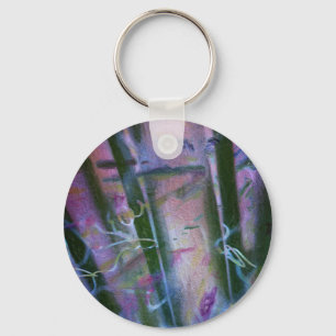 Yucca Breaking Free Key Ring