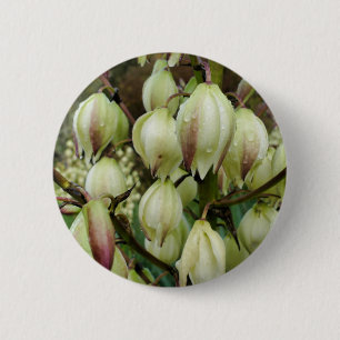 Yucca Plant Badge
