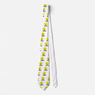 Yucky Tie 1