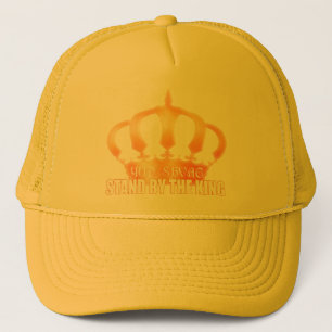 Yud Shvat Trucker Hat