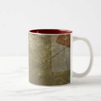 Yue Hai Mug