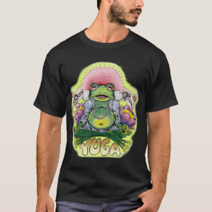 Yuga frog T-Shirt