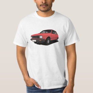 Yugo - 3 colors - Customize and pick one - US T-Shirt