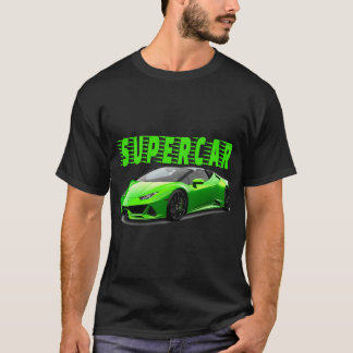 Yugo Logo Car T-Shirt