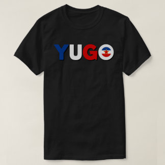 YUGO T-Shirt