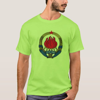 Yugoslavia T-Shirt