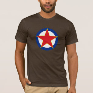 Yugoslavian Air Force t-shirt