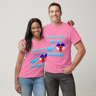 Yugoslavians are my Homies T-Shirt