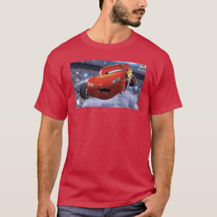 Yuhuuu Iam Win T-Shirt