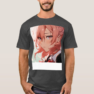 yuigahama T-Shirt