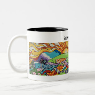 Yujin Gakuen 2020 Mug