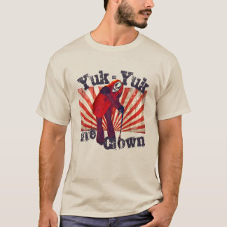 Yuk-Yuk T-Shirt