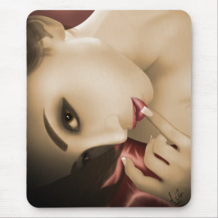 Yuki Mouse Mat