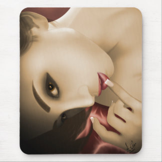 Yuki Mouse Mat