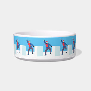 Yukigassen Bowl
