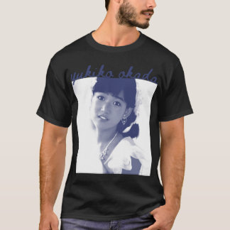 Yukiko Okada Essential T-Shirt