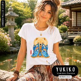 YUKIKO's GARDEN • Storywear shirts