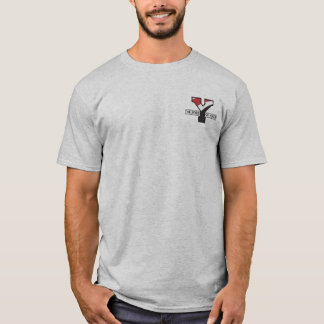 Yukon 2018 Booster Show Shirt