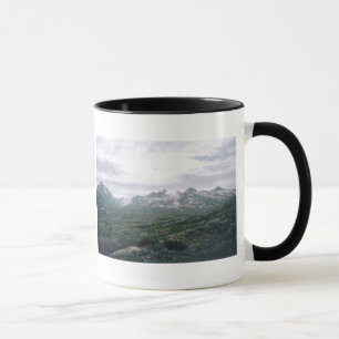 Yukon - Alaska Mug