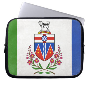 Yukon Laptop Sleeve