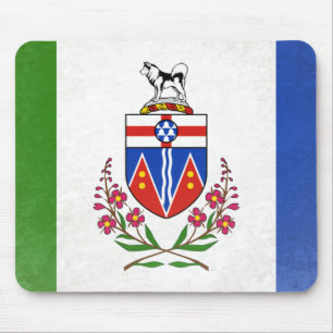 Yukon Mouse Mat
