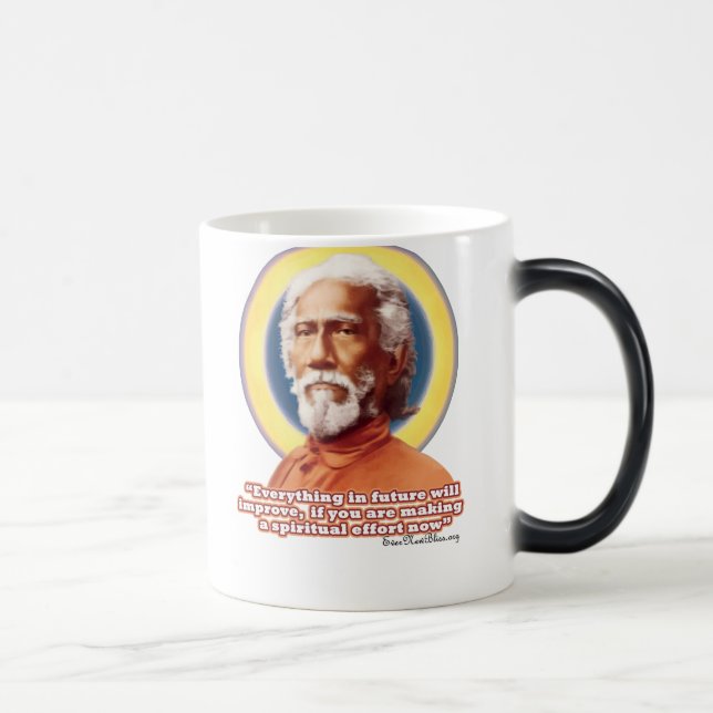Yukteshwar Mug SY01 (Right)