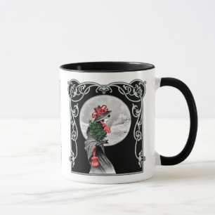 Yule Maiden - Mug