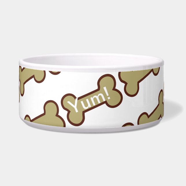 Yum Bone (Front)