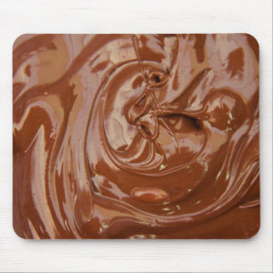 Yum Yum Chocolate Lovers Mouse Mat