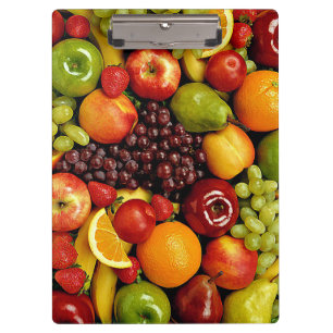 Yum Yum-Fruit_ Clipboard