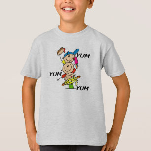 Yum Yum Summer T-Shirt