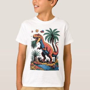 Yum Yum Yum! T-Shirt