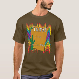 Yuma T-shirt