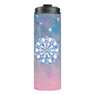 Yumekawa Dart Thermal Tumbler