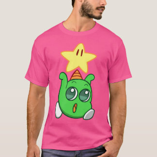 Yumetaro - Mr. Gimmick T-Shirt