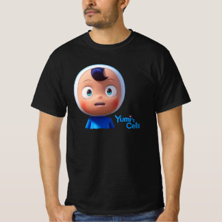 Yumi's Cells retro T-Shirt