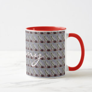 Yummy Cherry Mug
