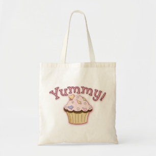 Yummy Cup Cake Bag