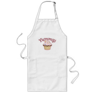 Yummy CupCake Apron